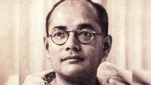 Netaji Subhas Chandra Bose's 2025 Birthday: Celebrating the Legacy of a Visionary Leader