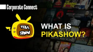 what is pikashow?