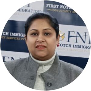 FIRST NOTCH IMMIGRATION Business Connect Magazine