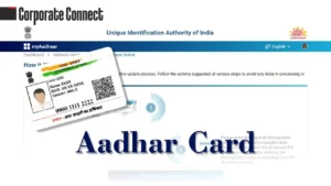 How to Change Address in Aadhar Card: Step-by-Step Guide