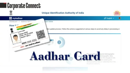 How to Change Address in Aadhar Card: Step-by-Step Guide