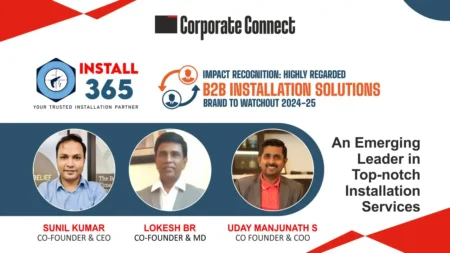 Install365: An Emerging Leader in Top-notch  Installation Services