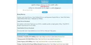 Kuttymovies A Deep Dive into the Popular Online Movie Platform