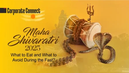 Mahashivratri 2025: What to Eat and What to Avoid During the Fast?