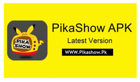 PikaShow APK The Best Streaming App for Unlimited Movies & TV Shows