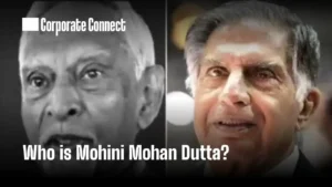 Mohini Mohan Dutta: The Mystery Man Who Could Inherit Ratan Tata's Rs 500 crore