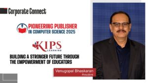 KIPS Building a Stronger Future Through the Empowerment of Educators