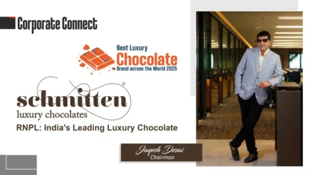 RNPL: Leading India’s Luxury Chocolate Renaissance