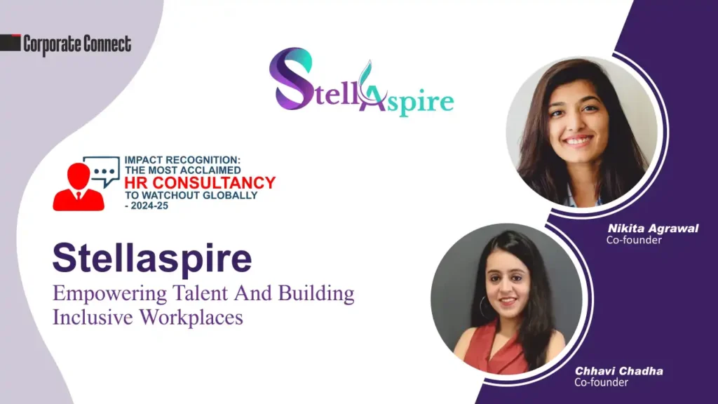 Stellaspire: Empowering Talent and Building Inclusive Workplaces