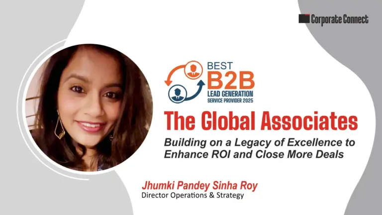 The Global Associates