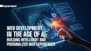 Web Development in the Age of AI: Building Intelligent and Personalized Web Experiences