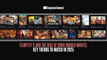 Filmyfly X and the Rise of Hindi Dubbed Movies: Key Trends to Watch in 2025