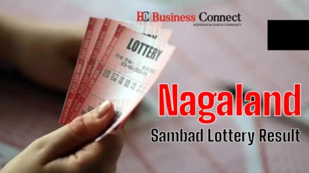 Nagaland State Lottery Sambad draws held on Saturday, May 3, 2025