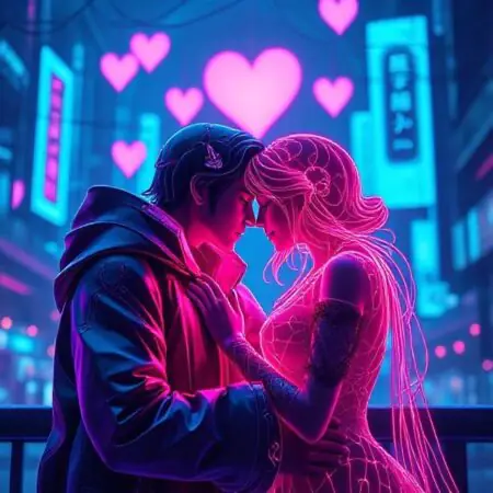 Sex AI Meets Spicy AI: How AI Sex Chat Is Heating Up Digital Desires