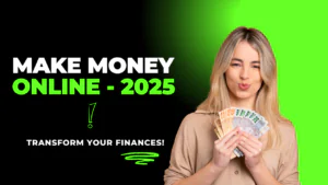 How to Earn Money Online in 2025: A Practical and Unbiased Guide