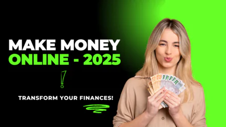 How to Earn Money Online in 2025: A Practical and Unbiased Guide