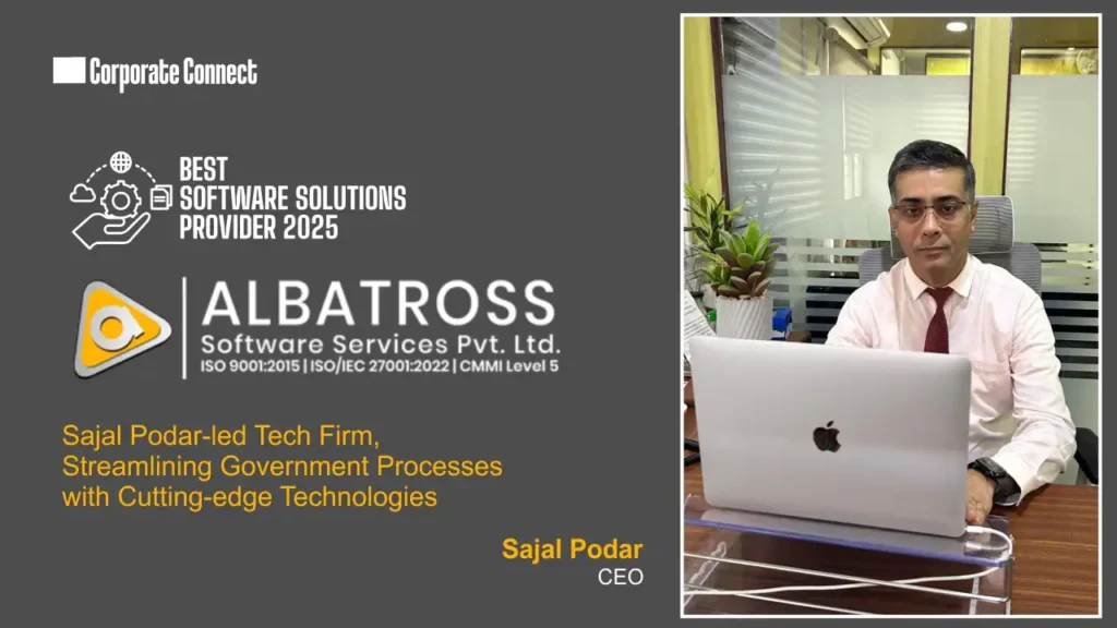 Albatross Software Services Pvt. Ltd.
