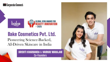 Bake Skincare: Pioneering Science-Backed, AI-Driven Skincare in India