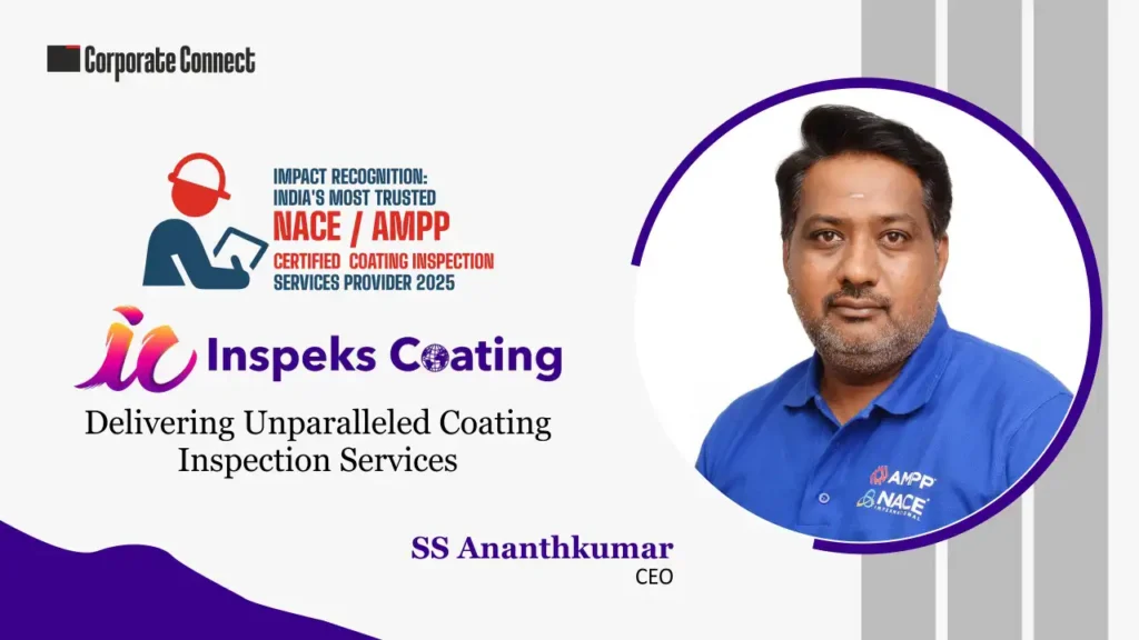 Inspeks Coating: Delivering Unparalleled Coating Inspection Services