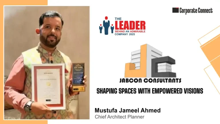 JABCON CONSULTANT