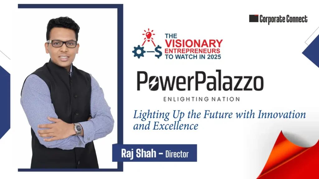 Power Palazzo Pvt. Ltd.