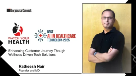 Watch Your Health: Enhancing Customer Journey Though Wellness Driven Tech Solutions