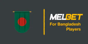 Melbet app