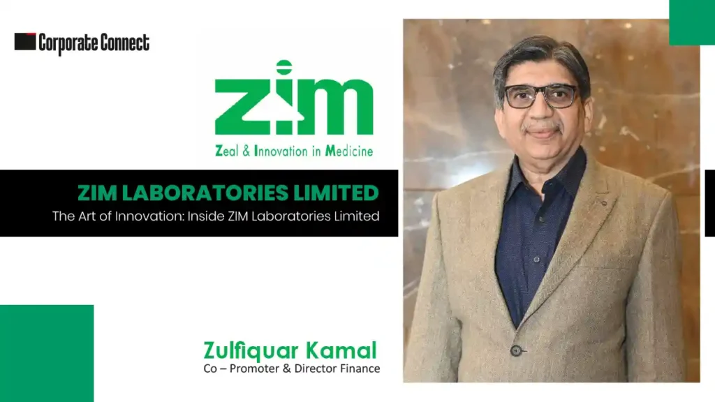 ZIM LABORATORIES LIMITED
