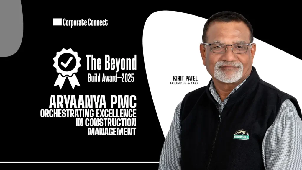 Aryaanya Group: Engineering Excellence in Every Project