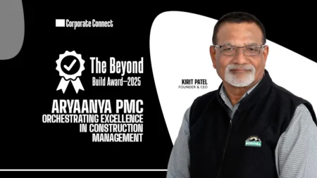 Aryaanya Group: Engineering Excellence in Every Project