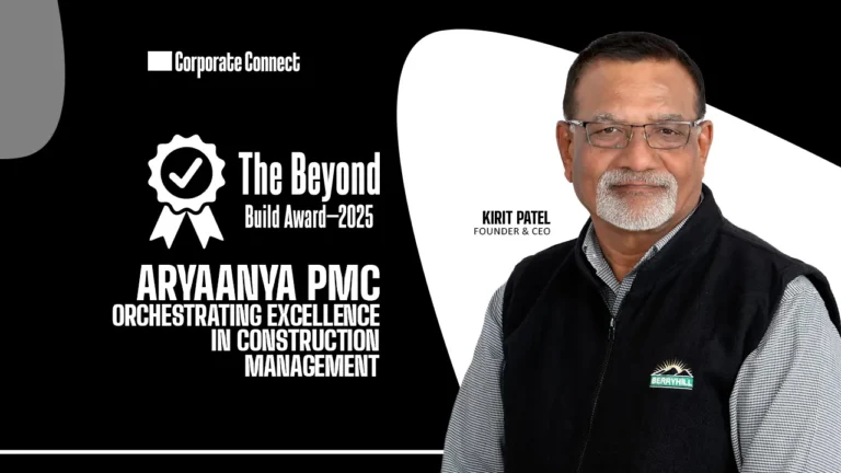 Aryaanya Group: Engineering Excellence in Every Project