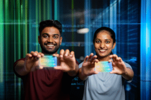 How to pay for international services with virtual cards