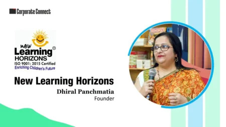 New Learning Horizons: Exploring the Future of Education and Innovation