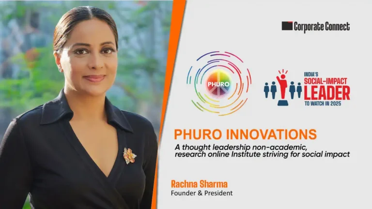 PHURO INNOVATIONS