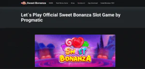 Playing Sweet Bonanza: A Comprehensive Guide for Casino Enthusiasts