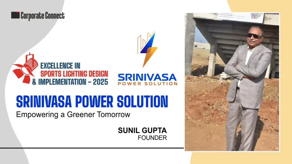 Srinivasa Power Solutions: Empowering a Greener Tomorrow