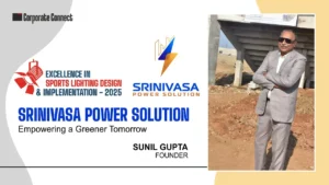 Srinivasa Power Solutions: Empowering a Greener Tomorrow