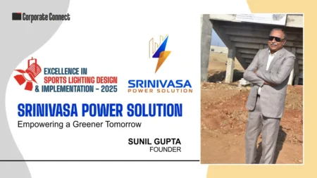 Srinivasa Power Solutions: Empowering a Greener Tomorrow