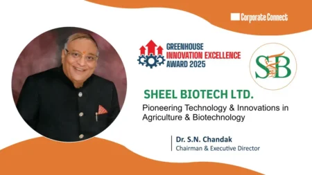 Sheel Biotech Limited: Pioneering Technology & Innovations in Agriculture & Biotechnology