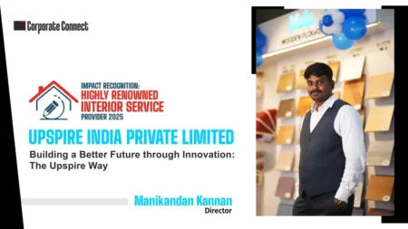 Building a Better Future through Innovation: The Upspire Way
