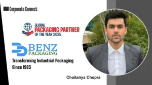 BENZ Packaging: Transforming Industrial Packaging Since 1983