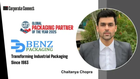 BENZ Packaging: Transforming Industrial Packaging Since 1983