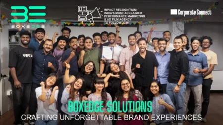Boxedge Solutions: Crafting Unforgettable Brand Experiences