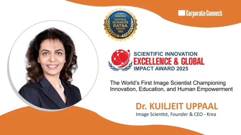 Dr. Kuiljeit Uppaal: The World’s First Image Scientist Championing Innovation, Education, and Human Empowerment