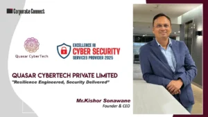 Quasar CyberTech: Creating a Secure Digital Future for Businesses