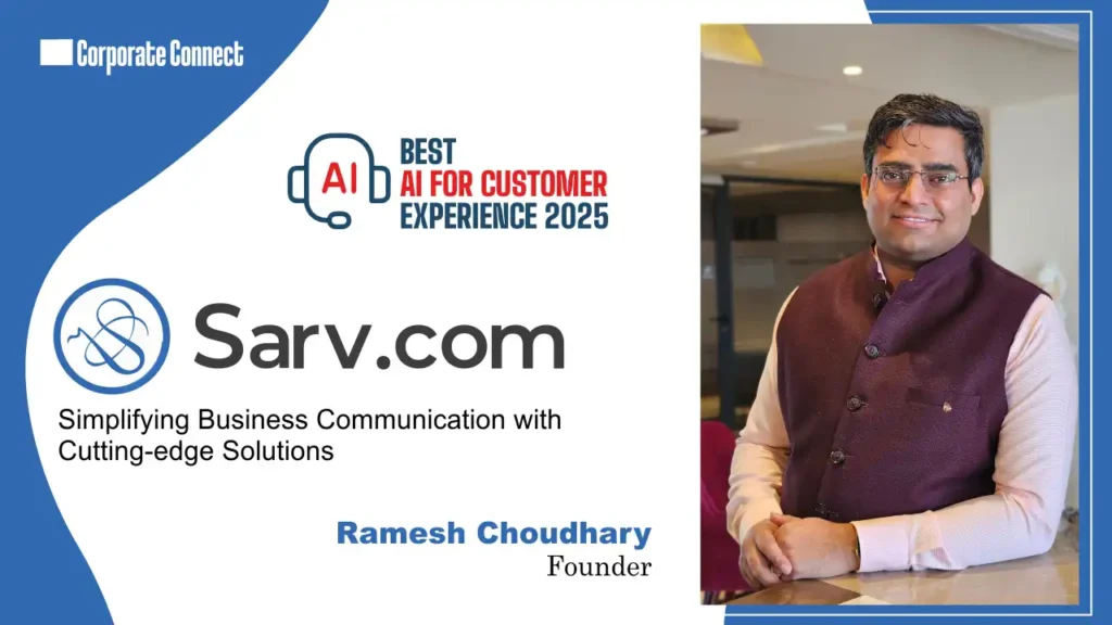 Sarv Webs Pvt. Ltd