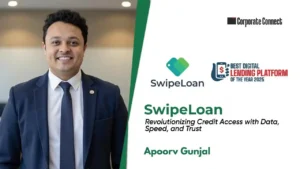 SwipeLoan: Revolutionizing Credit Access with Data, Speed, and Trust