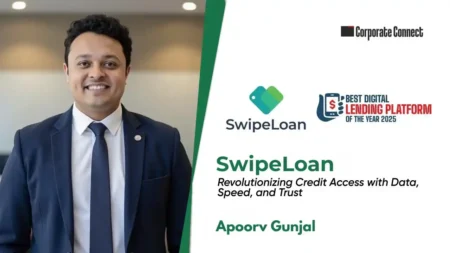 SwipeLoan: Revolutionizing Credit Access with Data, Speed, and Trust