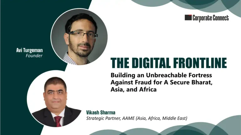 Digital Frontline: Fortifying Bharat, Asia & Africa Against the Rising Tide of Fraud