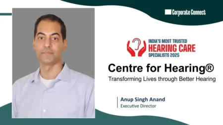 Transforming Lives through Better Hearing:  Centre for Hearing®
